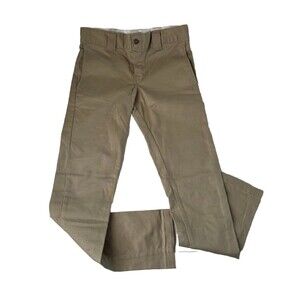 Dickies Slim Skinny Fit Men's Pants - Beige 28x28